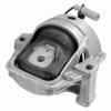 LEMFÖRDER 3474001 Опора двигат.лев.AUDI A4,A5,Q5  2007=&gt;
