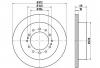 TEXTAR 92170103 92170103 Диск тормозной TEXTAR
