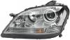HELLA 1EL 263 036-011 Блокфара лев.MERCEDES W164 05=&gt; H7/H7