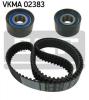 SKF VKMA02383 Комплект ремня ГРМ