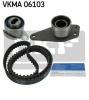 SKF VKMA06103 Комплект ремня ГРМ