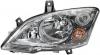 HELLA 1EG 009 627-011 Блокфара левая MERCEDES VIANO (W639)