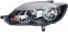 HELLA 1EE 009 948-061 Фара R VW GOLF PLUS 05-