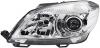 HELLA 1EL 010 417-371 Фара L SKODA FABIA/ROOMSTER H7/H7 07-