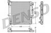 DENSO DRM45018 Радиатор