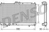 DENSO DRM45022 Радиатор охл. ДВС MI Lancer VI EVO Man. 11/03-&gt;