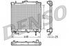 DENSO DRM47003 Радиатор