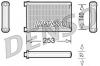 DENSO DRR05005 Теплообменник, отопление салона