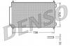 DENSO DCN40002 Радиатор кондиционера