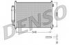 DENSO DCN46001 Радиатор кондиционера