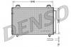 DENSO DCN50024 Радиатор кондиционера