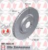 ZIMMERMANN 400362420 ДИСК ТОРМ MER W 203 KOMPRESSOR 330*28 F
