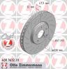 ZIMMERMANN 400363220 ДИСК ТОРМ MER W 220 330*32 F 02/05-&gt;&gt;