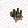 DELPHI GN10205-12B1 Катушка зажигания FORD FIESTA V/FOCUS II/MONDEO