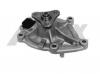 AIRTEX 1819 Насос водяной: C3/C4/C5/207/308/3008/5008/RCZ/Mini Clubman/06- /1.4/1.6
