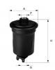 FILTRON PS 930/1 Топливный фильтр