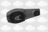 SASIC 2700021 Опора коробки передач: C3 Picasso PEUGEOT 207
