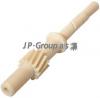JP GROUP 1199650400 Шестерня привода троса спидометра