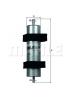 MAHLE KL 596 Топливный фильтр