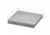 MAHLE LA472 Фильтр салона OPEL ASTRA J/INSIGNIA 09-