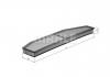 MAHLE LX2067 фильтр возд