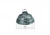 MAHLE OCS 2 ключ для масляного фильтра