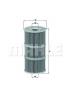 MAHLE OX389/1D фильтр масляный