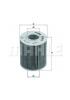 MAHLE OX 163/4D Масляный фильтр