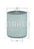 MAHLE LX2049/4 Фильтр возд