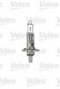 VALEO 032501 Лампа H1 12V 55W Life X2