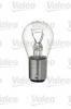 VALEO 032207 Лампа P21/5W 12V BAY15d