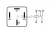 BOSCH 0332019205 Реле