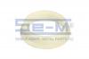 SEM LASTIK 7800 Втулка стабилизатора  Mercedes D=70, d=58.5, h=19  (620 323 01 50, 1833.12) SEM