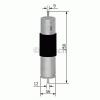 BOSCH F 026 402 066 Топливный фильтр