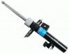 SACHS 313 758 Амортизатор передний GAS R