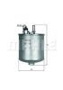 KNECHT KL639D Фильтр топливный RENAULT KANGOO/LAGUNA 1.5D/2.0D 07-