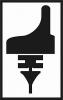 HELLA 9XW178878151 Щетки стеклоочистителя Wiper Blade 15 /375mm