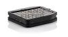 MANN-FILTER CUK 18 000-2 Фильтр, воздух во внутренном пространстве