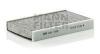 MANN-FILTER CUK1629 Фильтр салонный