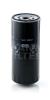MANN-FILTER W11102.37 W11102/37 фильтр масляный mann