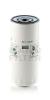 MANN-FILTER W11102/36 Фильтр масляный W11102/36