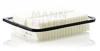 MANN-FILTER C24005 Фильтр воздушный C24005