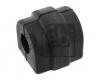 FEBI BILSTEIN 34257 Втулка стабил. FEBI 34257 (D24mm) BMW E39 пер.