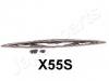 JAPANPARTS SS-X55S Щетка стеклоочистителя