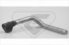 HUTCHINSON 511A09 Подвеска, ступенчатая коробка передач