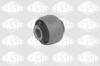 SASIC 2254007 Сайлентблок рычага: NISSAN/OPEL/RENAULT