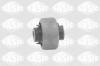 SASIC 2254008 Сайлентблок рычага: NISSAN/OPEL/RENAULT