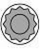 AMC 258097 Болты головочные Toyota 4A-FE/7A-FE 16V M10x1.25x90/108 (к-т 10 шт) AMC