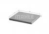 MAHLE LA 408 Фильтр, воздух во внутренном пространстве