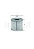 MAHLE OX 411 Масляный фильтр